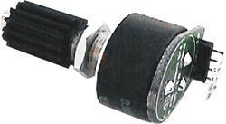 Dunlop ECB-24C Hot PotzII   