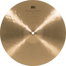 SY-14SUS Symphonic Medium Тарелка оркестровая 14", подвесная, Meinl
