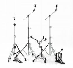 Mapex HP6005 Набор стоек с педалью Mars