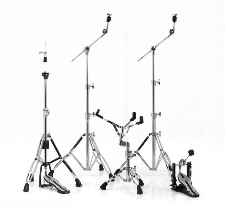 Mapex HP6005 Набор стоек с педалью Mars