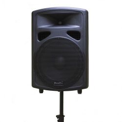 Активная акустическая система GrandVox by Soundking FP0215A