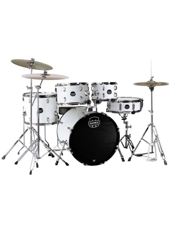 Mapex CM5295FTCFH Ударная установка из 5 барабанов Comet