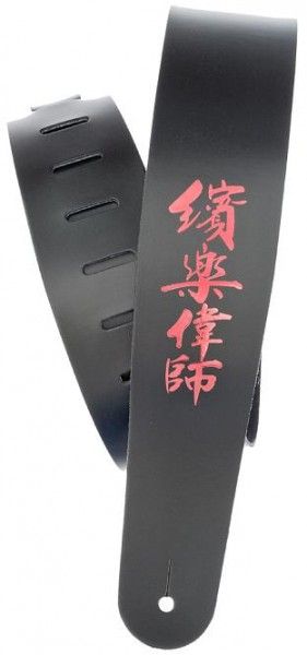 Ремень для гитары PLANET WAVES 25L CHN