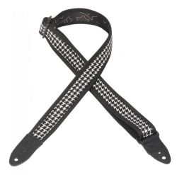 Ремень для гитары LEVY'S MPS1 504