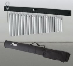 Pearl PWCH-3220A  Aluminum Windchimes 32-Bar