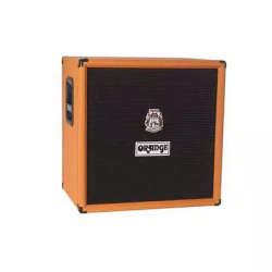 Orange OBC410H  акустический кабинет для бас гитары, 600 ватт, 8 Ом, 4х10"