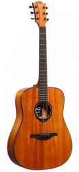 Гитара акустическая шестиструнная LAG T-77D