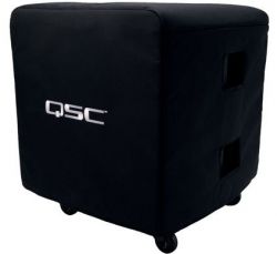 QSC E118SW-CVR 