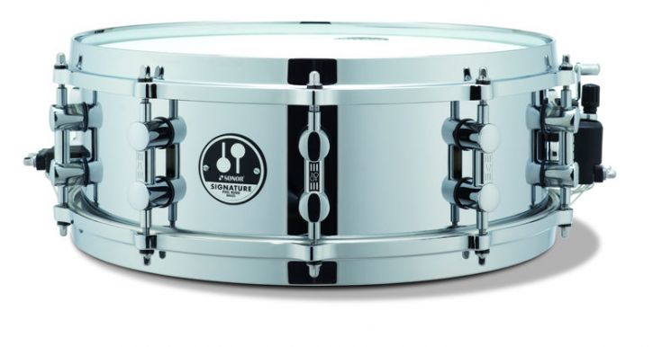 17115401 Phil Rudd SSD 11 1405 PR Малый барабан 14" x 5", Sonor