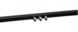Консоль с педалями ROLAND KPD-70 -BK