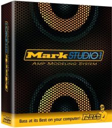 VST-плагины MARKBASS MARK STUDIO 1