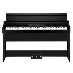 Пианино цифровое KORG G1 -BK
