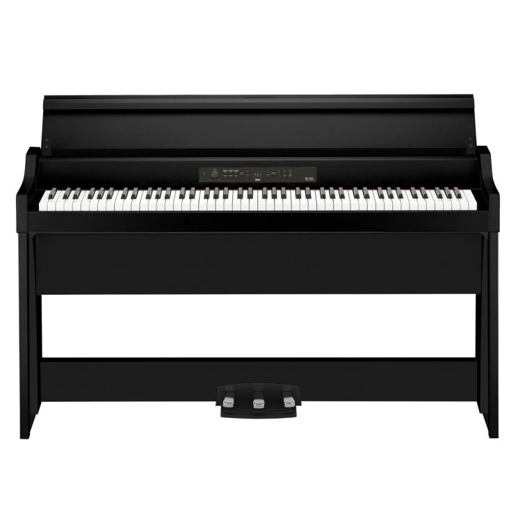 Пианино цифровое KORG G1 -BK
