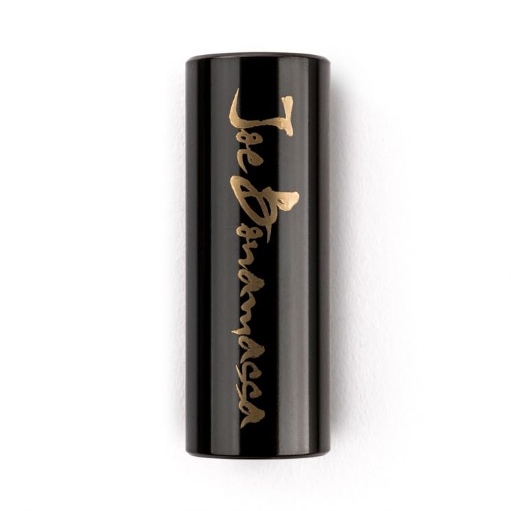 JB02 Bonamassa Слайд стальной, Dunlop