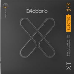 D'ADDARIO XTB50105