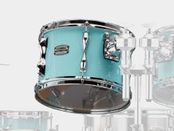 Том YAMAHA RBT1210 SURF GREEN