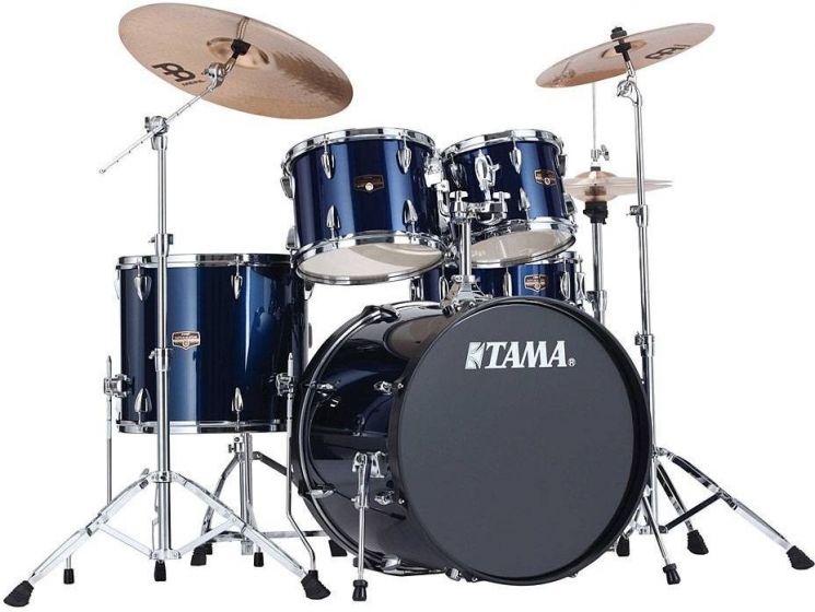 Ударная установка акустическая TAMA IP52KH6N-MNB