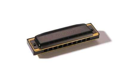 M564016 Pro Harp C-major Губная Гармошка Hohner