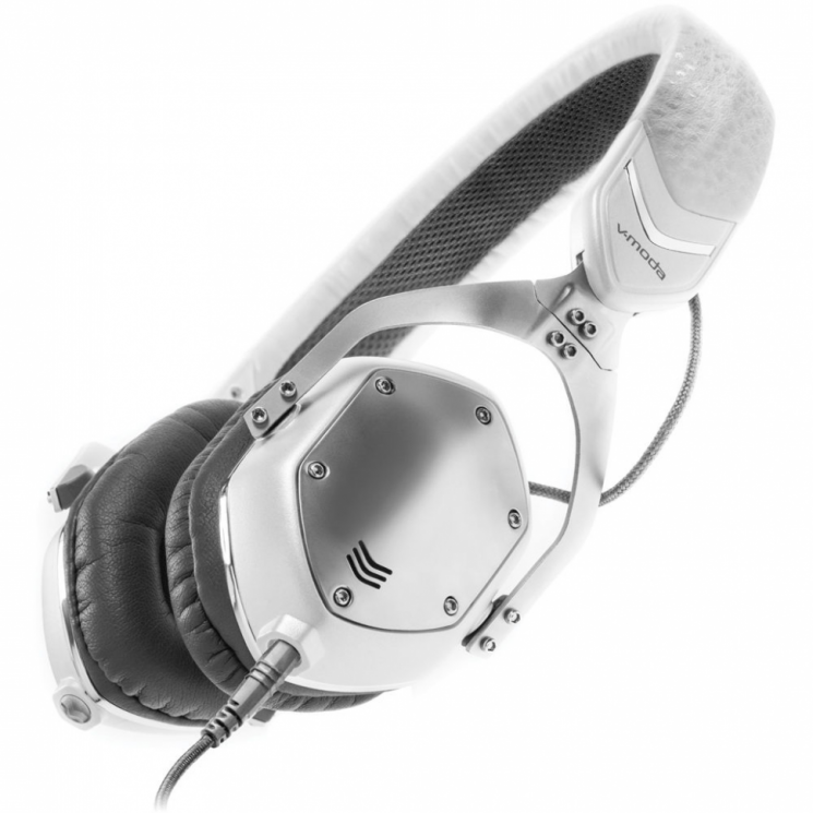 Roland XS White Silver XS-U-SV