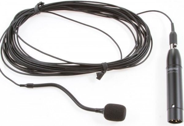 Микрофон SHURE MX202B C