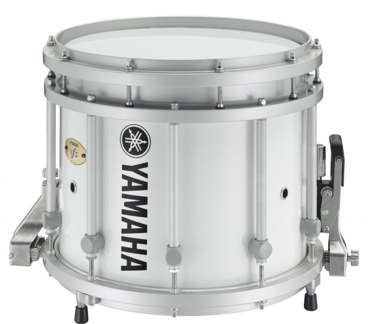 Барабан маршевый YAMAHA MS9313 WHITE