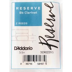 DCR02355 Reserve  Rico