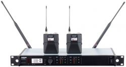 Радиосистема (радиомикрофон) SHURE ULXD14DE P51