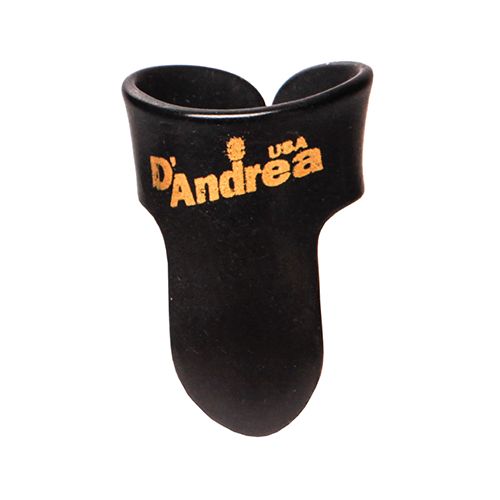 D'Andrea R374 LG BLK 