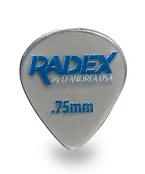 RDX351-0.75 Radex  D'Andrea