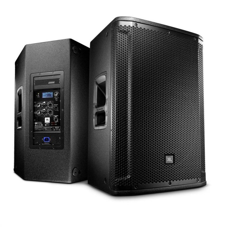 JBL SRX815