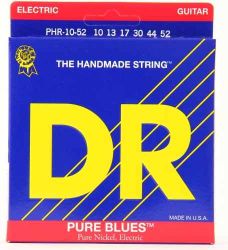 PHR-10/52 Pure Blues DR