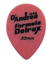 RD358-050 Formula Delrex D`Andrea