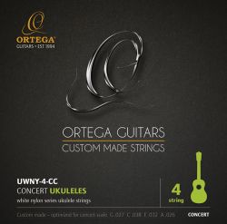 UWNY-4-CC  Ortega