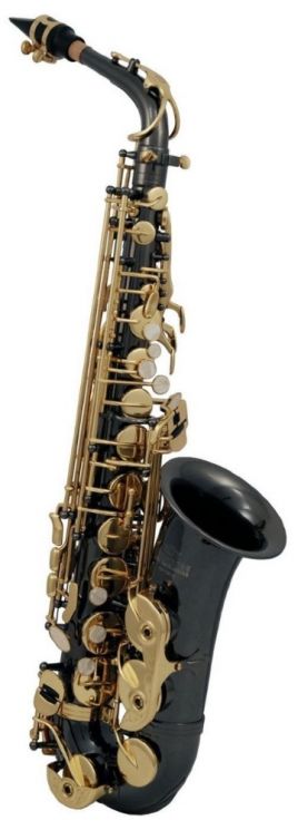 ROY BENSON AS-202K  Eb