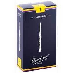 Vandoren Traditional 1.0 10-pack (CR101)  