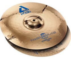 0000823414 Alpha PS Boomer Hats Две тарелки 14", Paiste