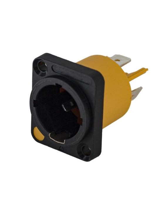 True magic KT026 Разъем PowerCon TRUE1 панельный, входной