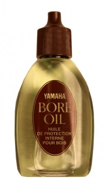 Масло YAMAHA MMNBOREOIL