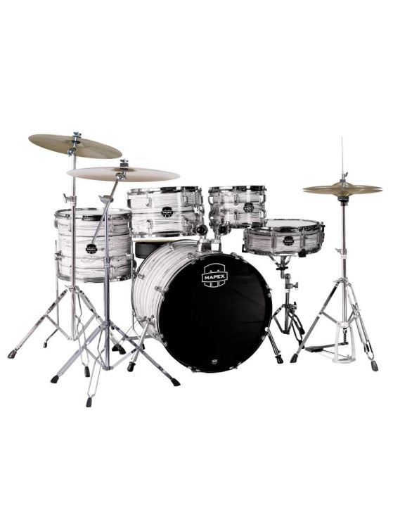 Mapex CM5295FTCFI Ударная установка из 5 барабанов Comet