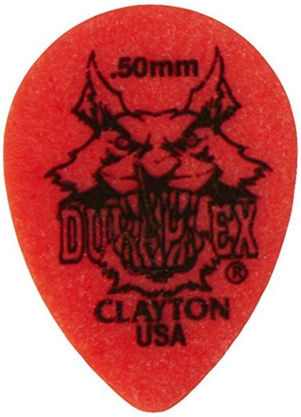 Набор медиаторов 12 шт. CLAYTON DXST50/12