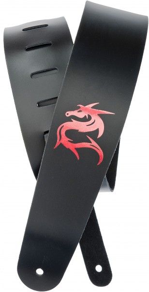 Ремень для гитары PLANET WAVES 25L DRG