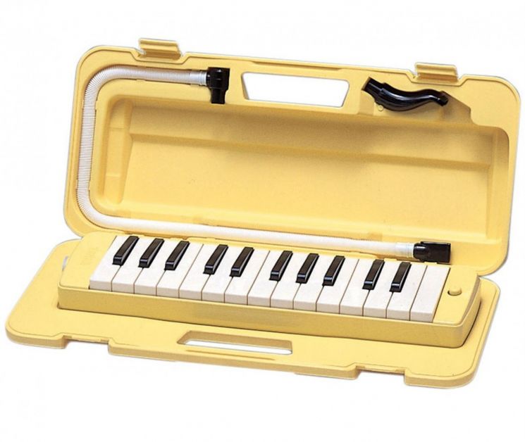 Мелодика YAMAHA P-25F