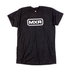 DSD21-MTS-XL MXR Футболка мужская, размер XL, Dunlop