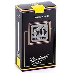 Vandoren 56 Rue Lepic 4.5 10-pack (CR5045) 