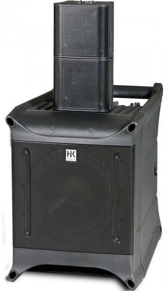 Акустический комплект HK AUDIO L.U.C.A.S. Nano 300