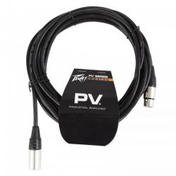 Peavey PV 100'' LOW Z MIC CABLE   '