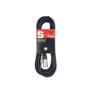 STAGG SAC6PSXM DL 