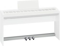 Консоль с педалями ROLAND KPD-70 -WH