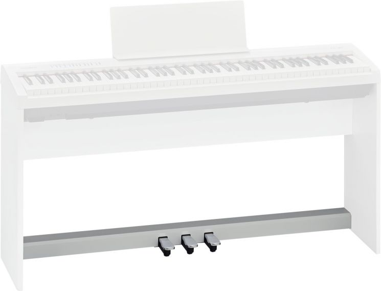 Консоль с педалями ROLAND KPD-70 -WH