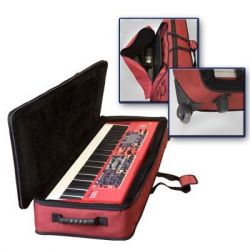 Clavia Nord Soft Case Stage 76/ Electro HP чехол для клавишных Nord Electro...
